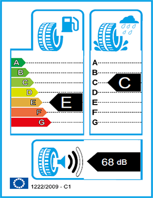 ROYAL BLACK TYRES